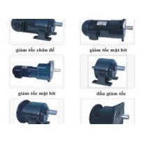 HỘP GIẢM TỐC DOLIN B3-B5