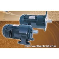 HỘP GIẢM TỐC DOLIN 1/2HP-5.5HP,1/5-1/60