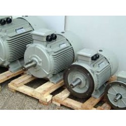  MOTOR HENSU B3-B5