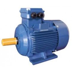  MOTOR HENSU 0.18-132KW