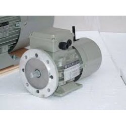  MOTOR HENSU B35 3KW