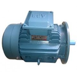 motor ABB B5